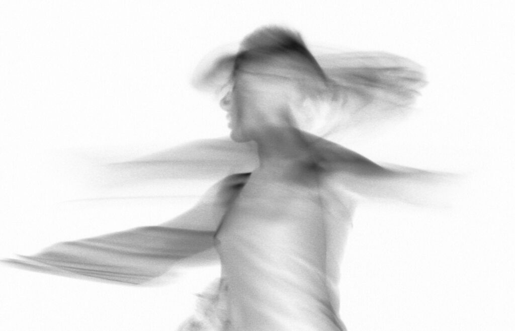 L'entre 2 danse libre